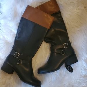 Style&Co Boots
